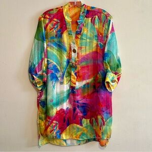 🇫🇷Made in France 🇫🇷 Beach Coverup🇫🇷